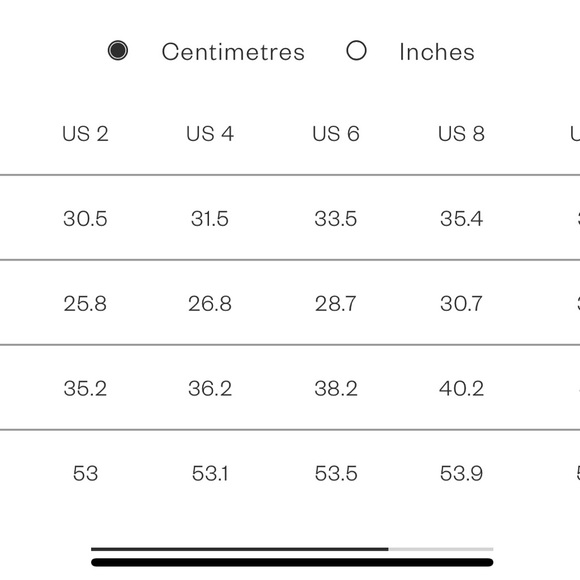 Shona Joy Short Sleeve Blazer Dress, size 10, Orange - Picture 7 of 7